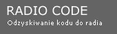 Radio Code
