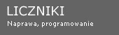 Liczniki